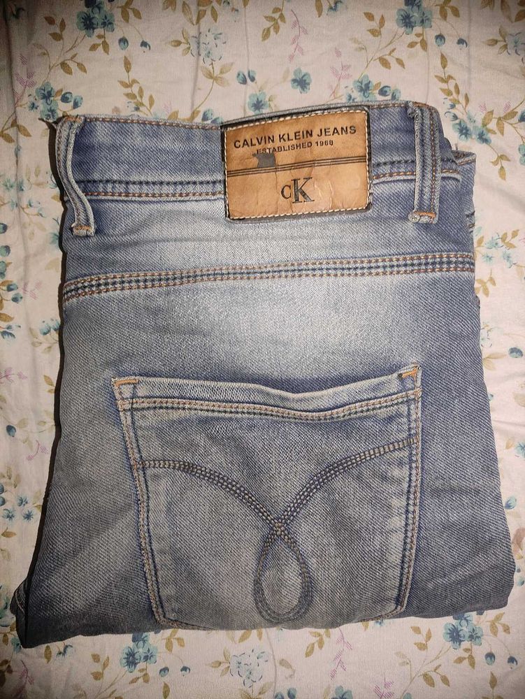 Calvin Klein Jeans