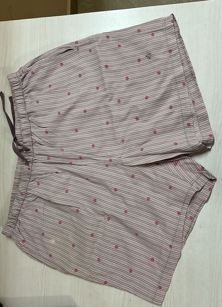 Jockey Boxer - L Size..