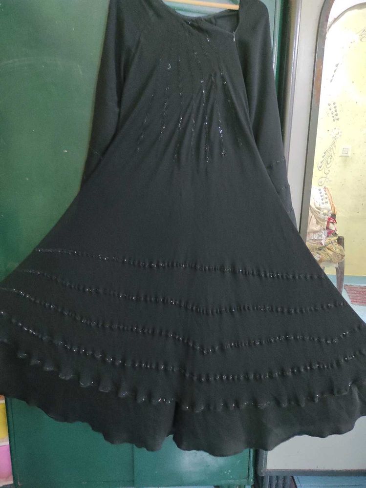 Burka&amp;abaya