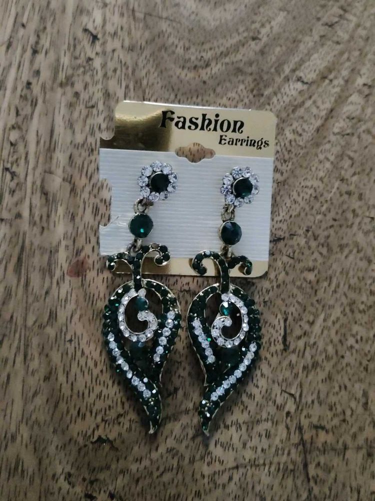Earring