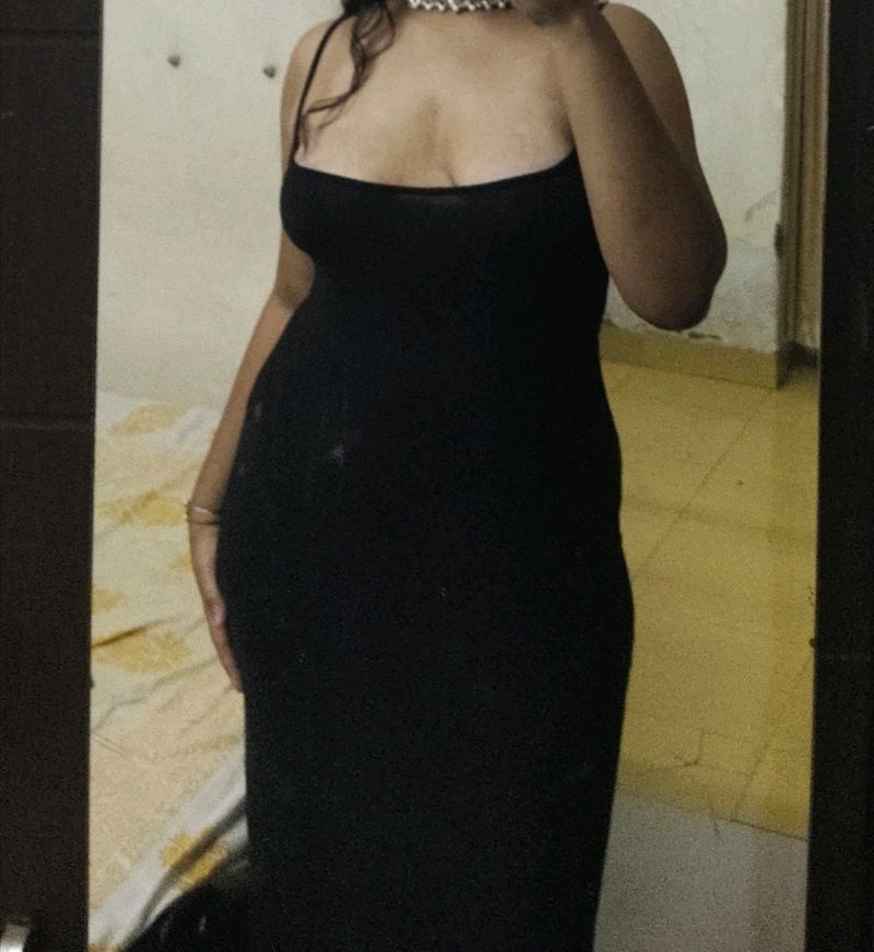 Bodycon Dress