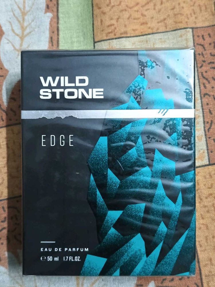 Wild Stone Edge Perfume
