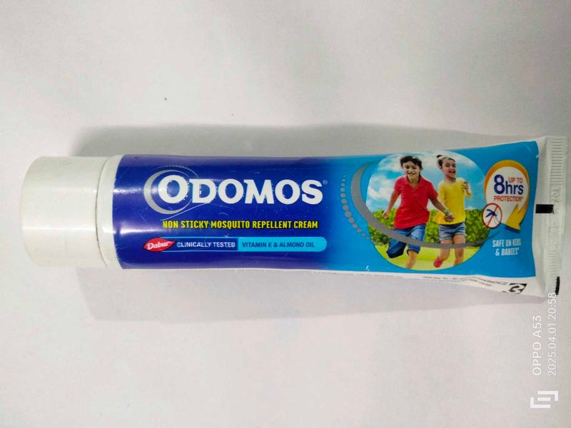 odomos