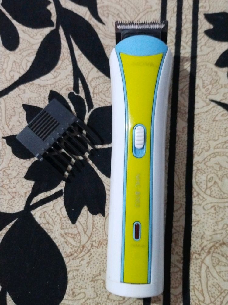Nova Trimmer