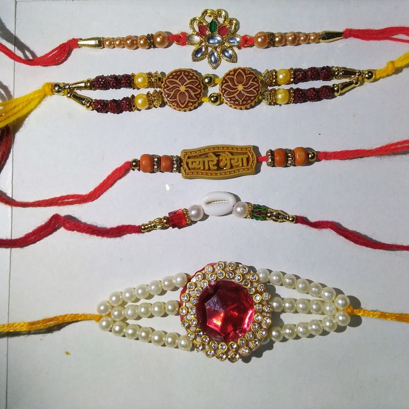 RAKHI SALE COMBO