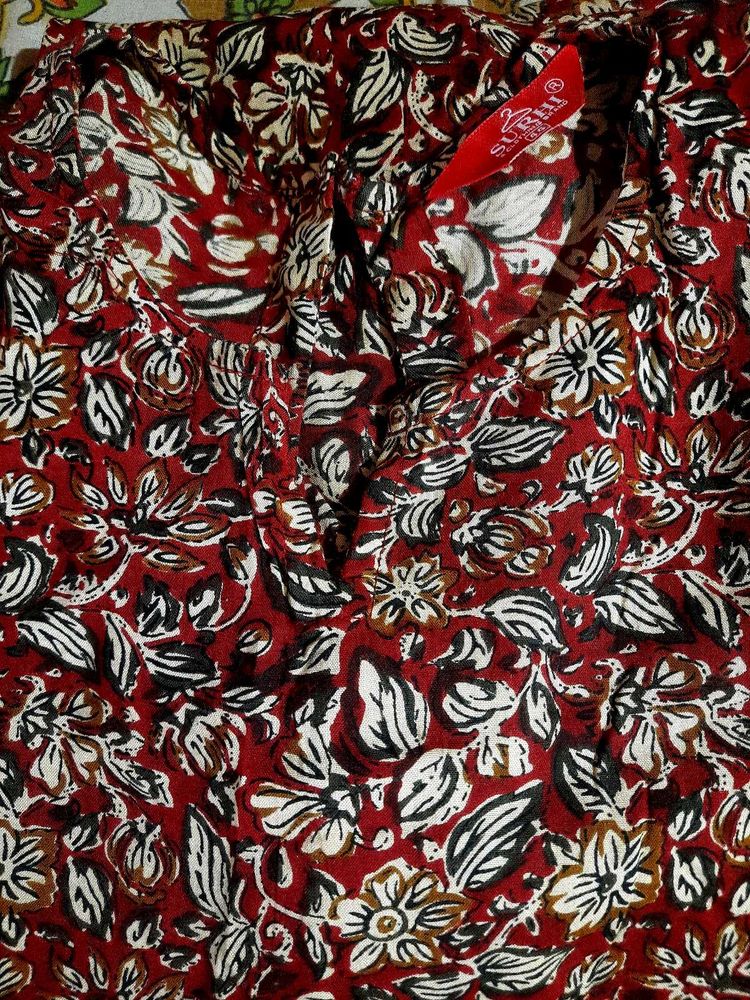 Designer Aline Ethenic Gown