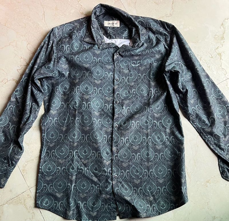 Party Wear Shirt