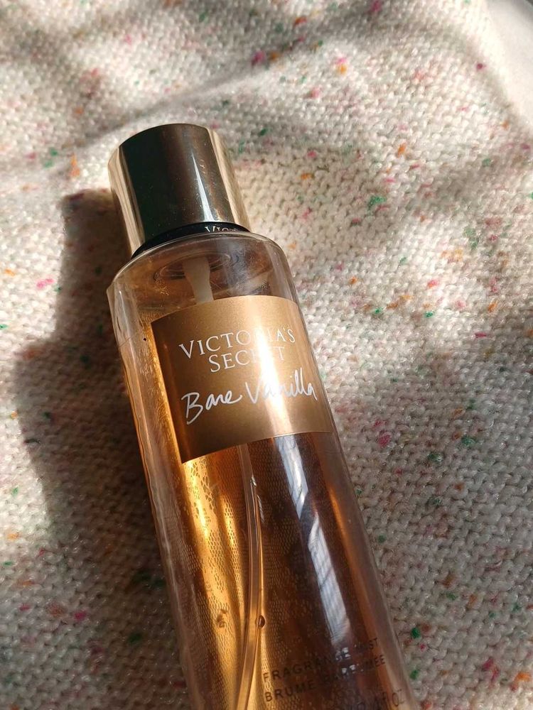 Victoria's Secret Bare Vanilla
