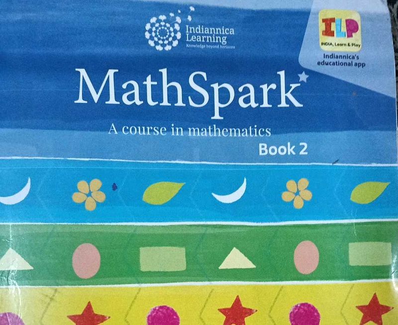 Maths Spark