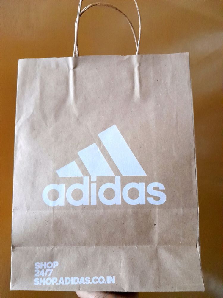Adidas Bag