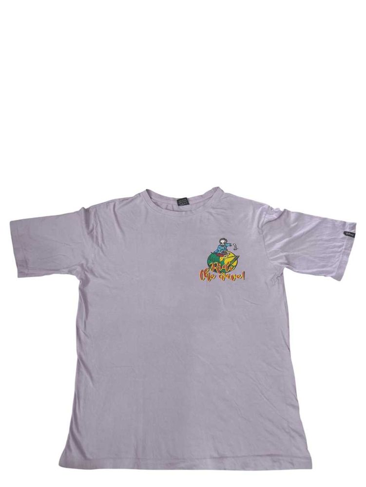 Oversized Tshirt