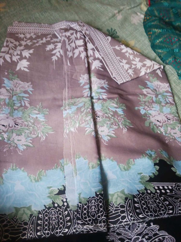 Pure COTTON  MATERIAL