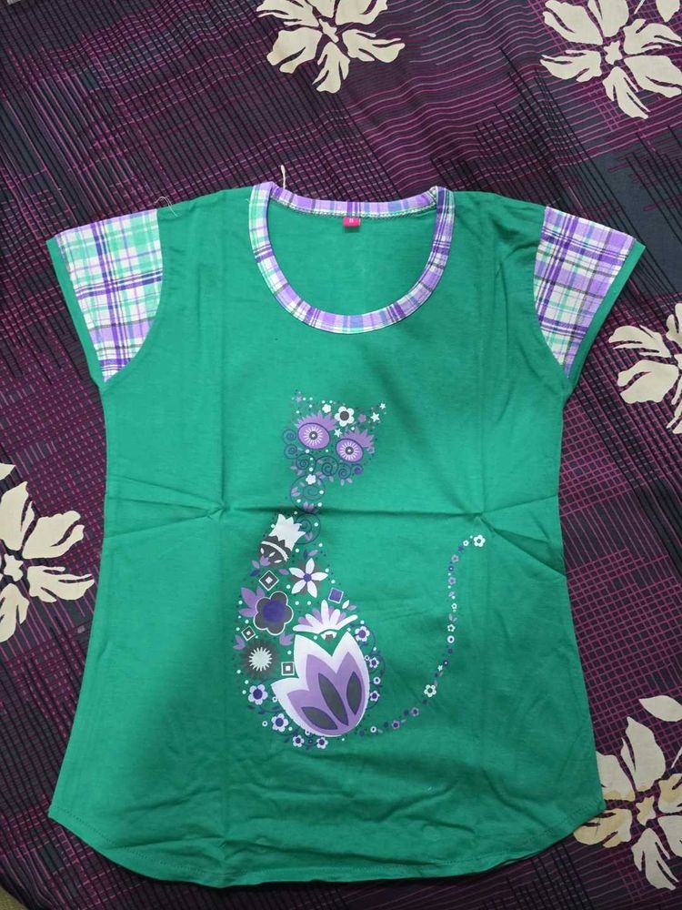 I Am Selling Girls Clothes OF Size 8