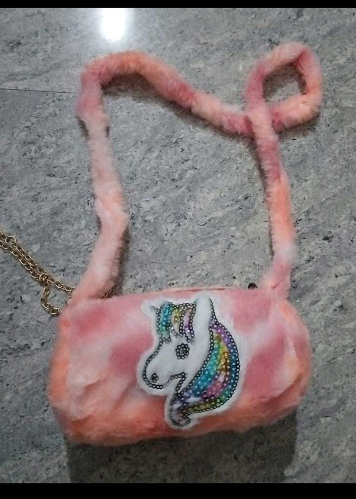 Sling Bag For Kids