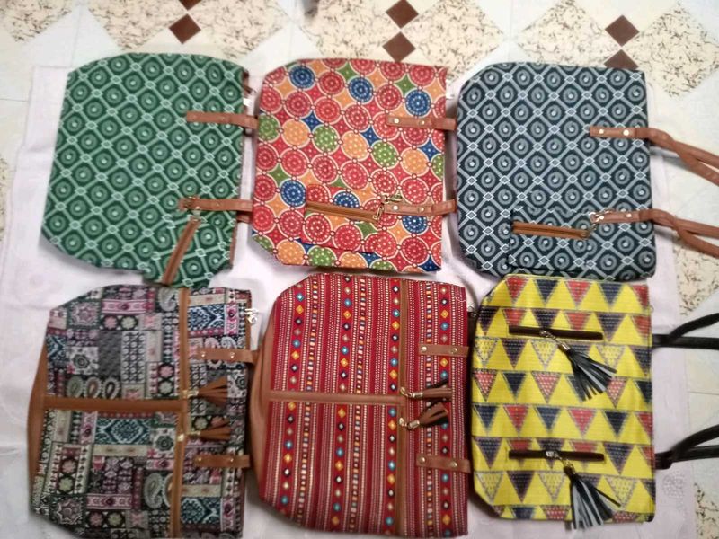 Tote Bags