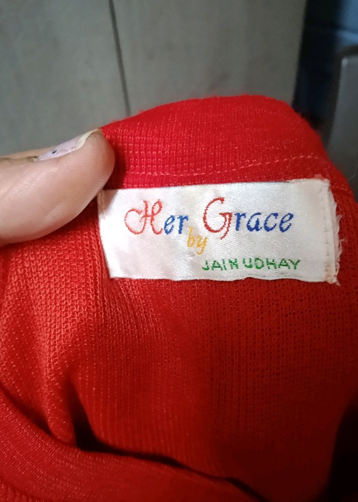 Branded Top