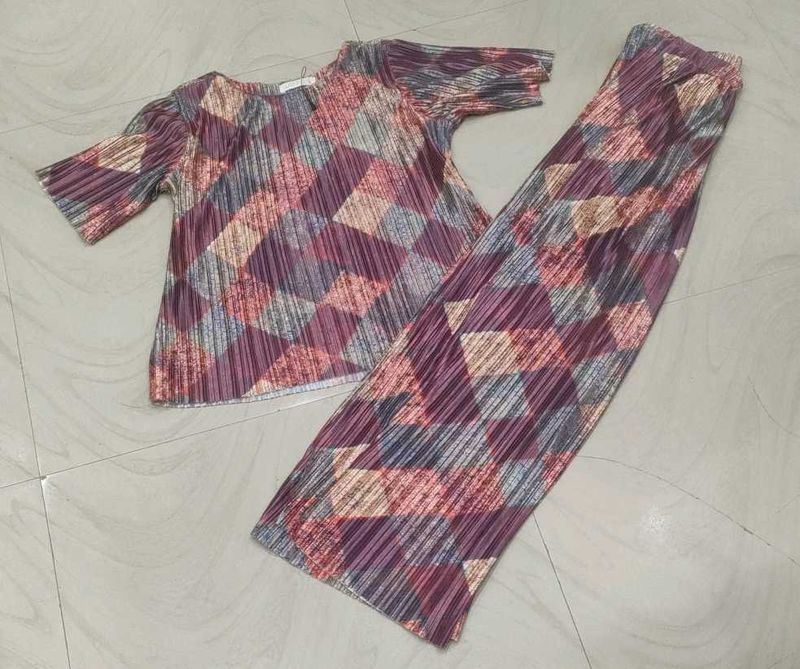 Stylish Kurta Set