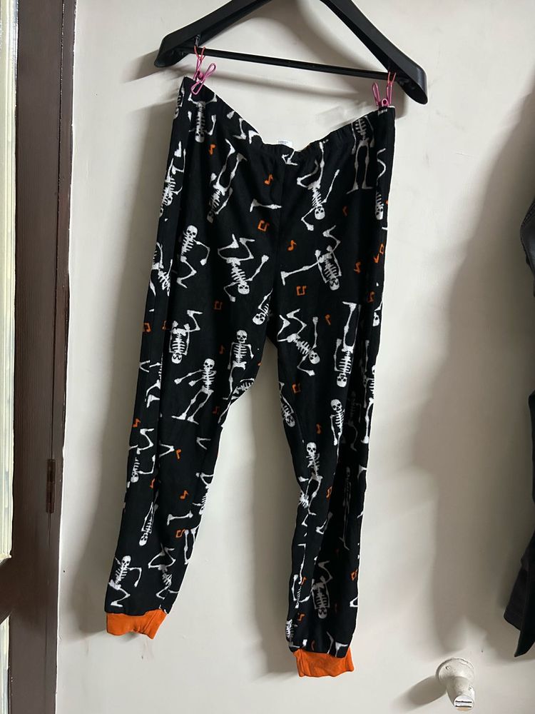 Fun Skeleton Lounge Pants