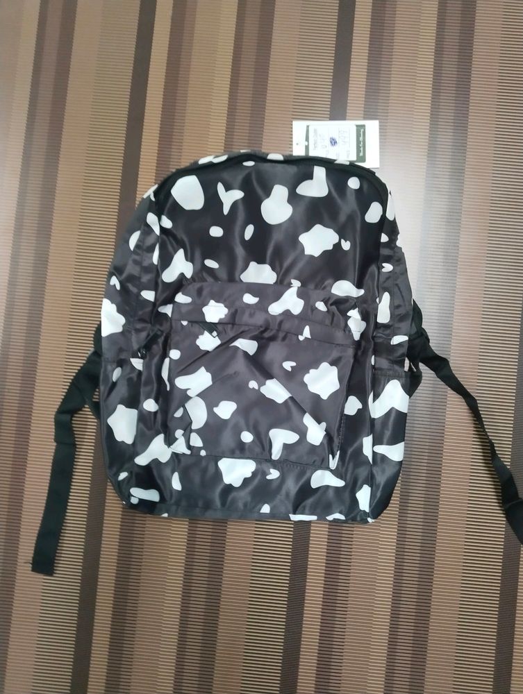 U-40 Fancy Kide School Beg