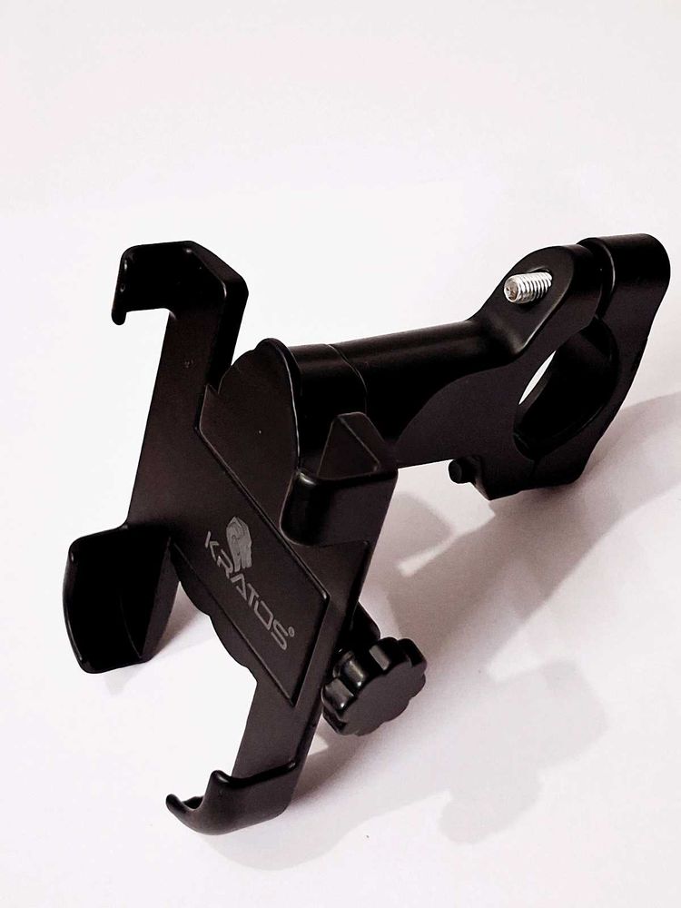 Mobile Mettel Stand