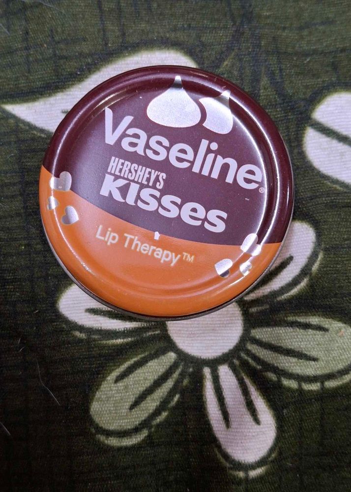 Vaseline Hersey&#39;s Chocolate Lipbalm