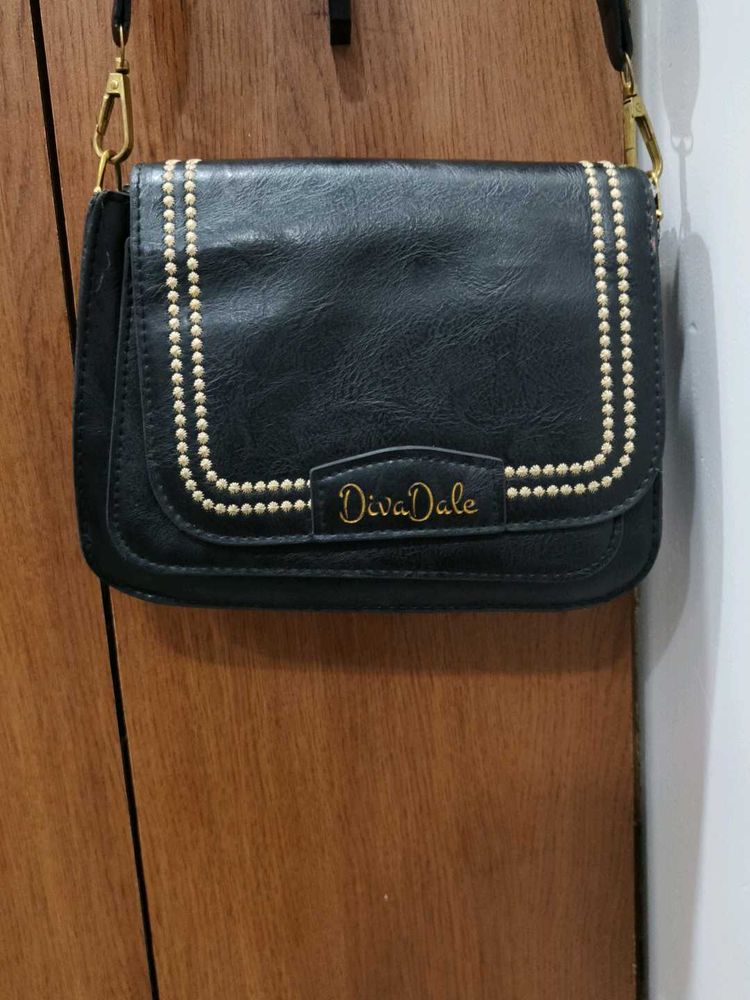 Sling Bag