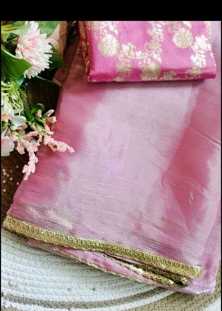 New Saree