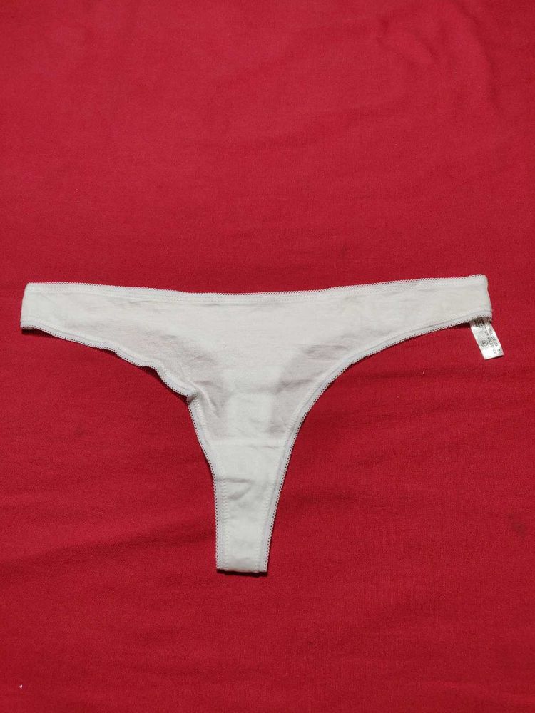 New Thong Size.M