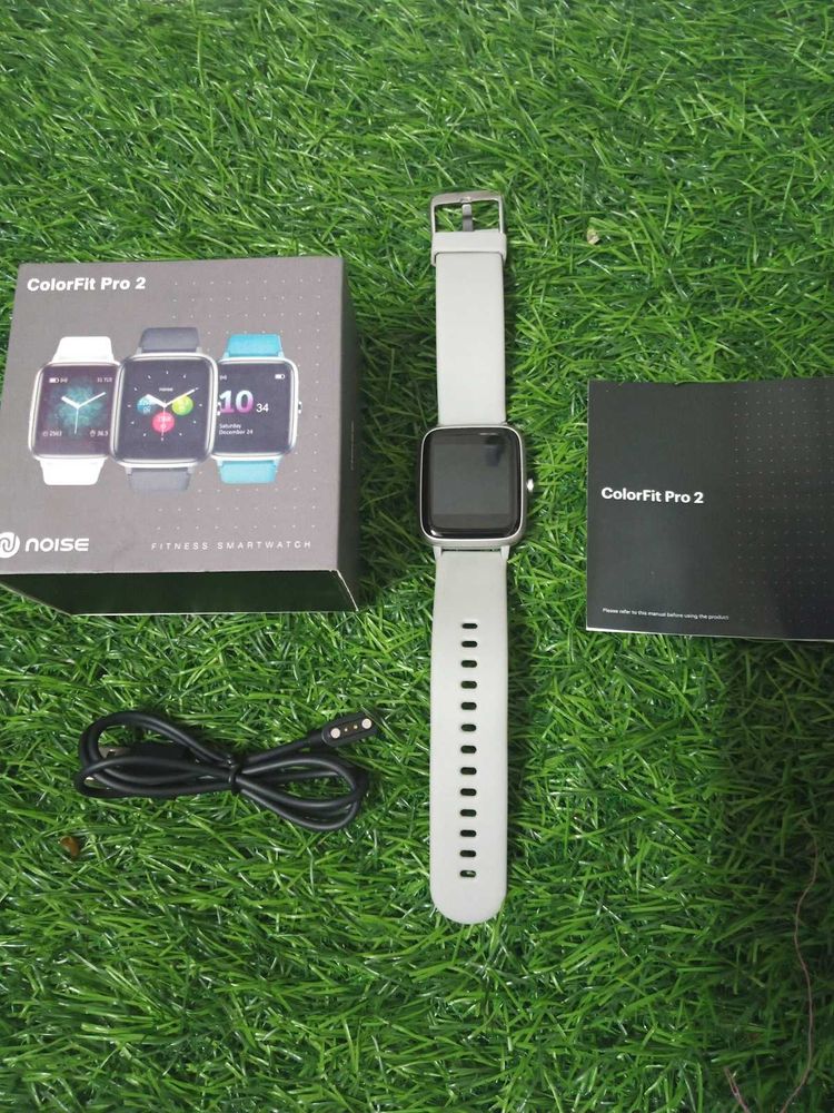 Noise ColorFit Pro 2