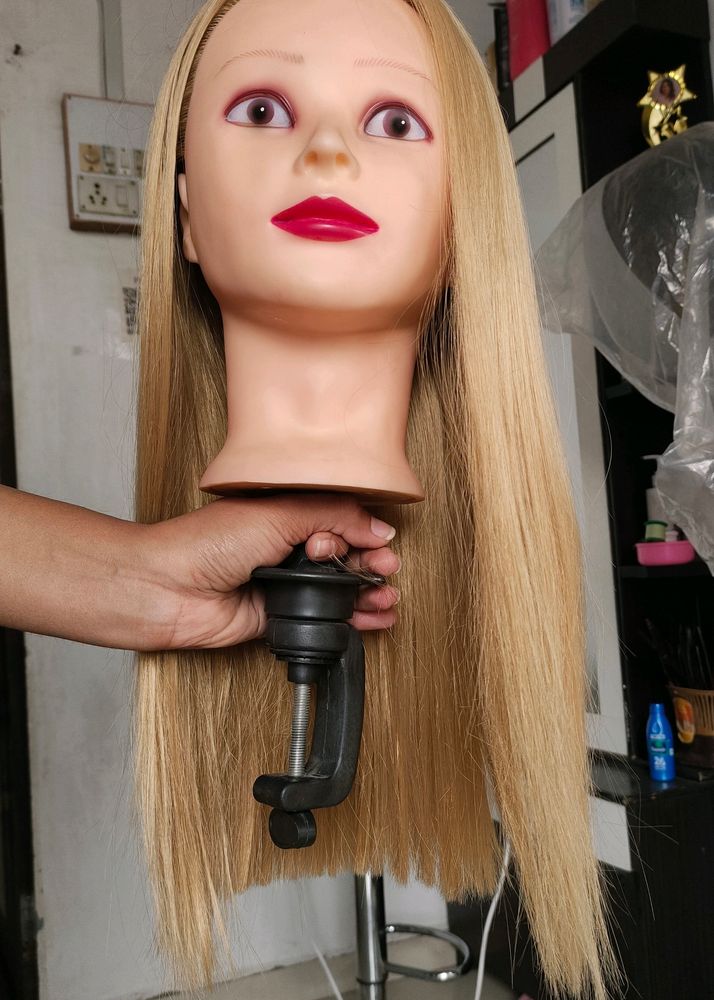 Hair Dummy