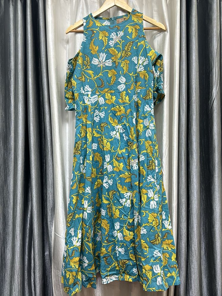Gown Style
