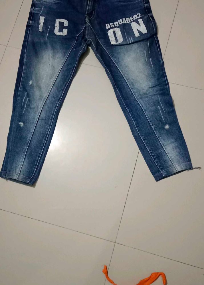 Dsquared2 ICON Jeans