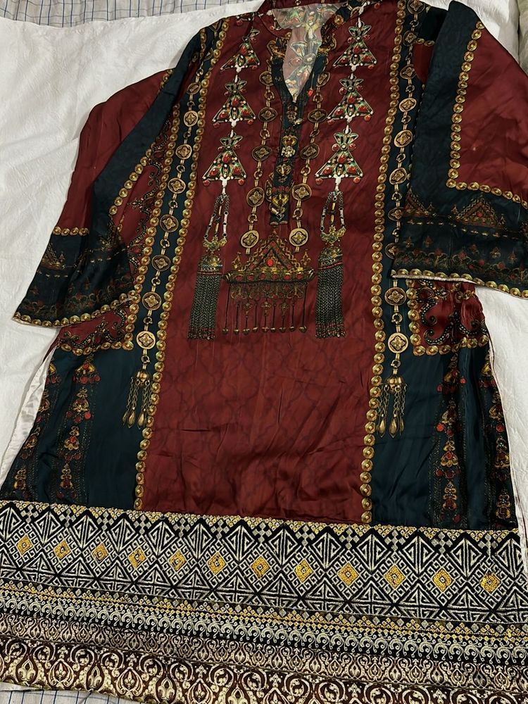 Kurta