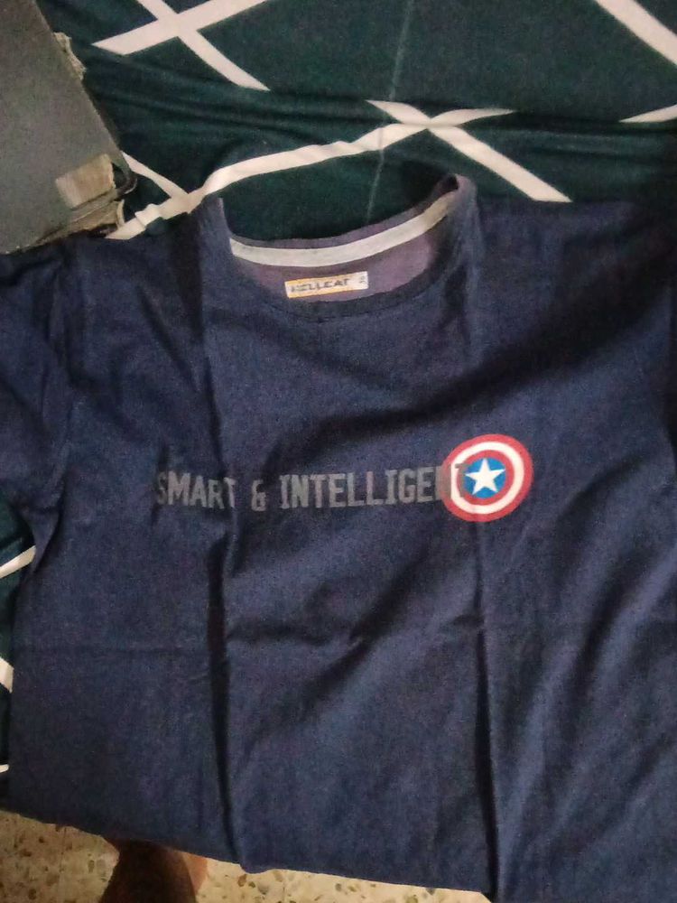 Selling A T Shirt