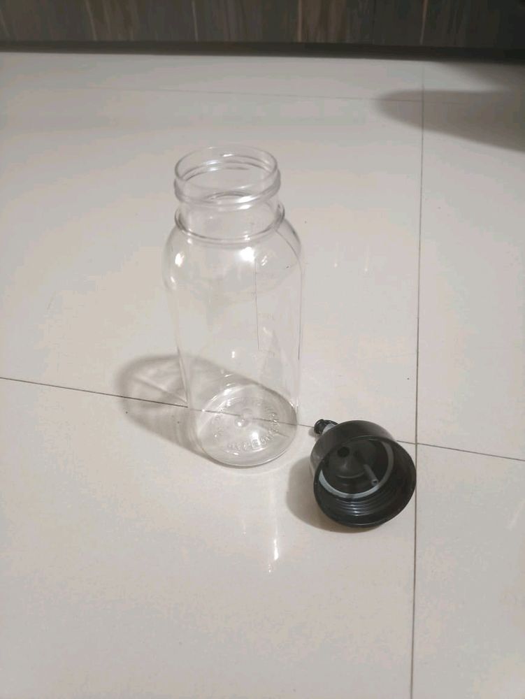 Oil Dispenser