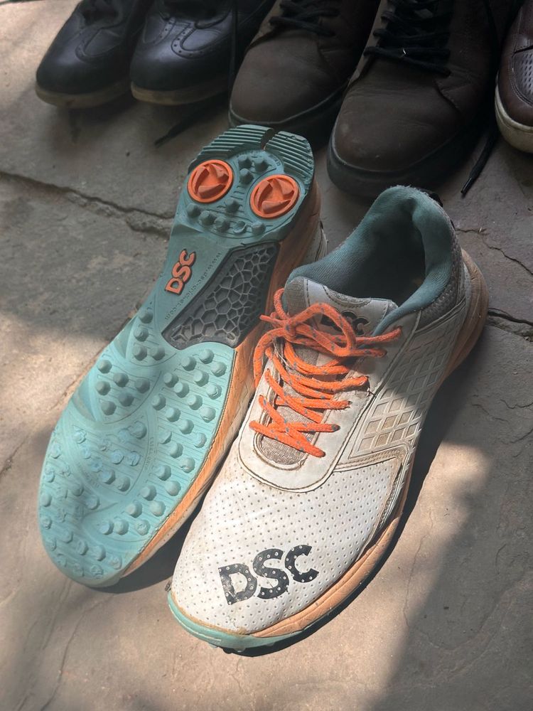 DSC Orignal Sports Shoes UK11