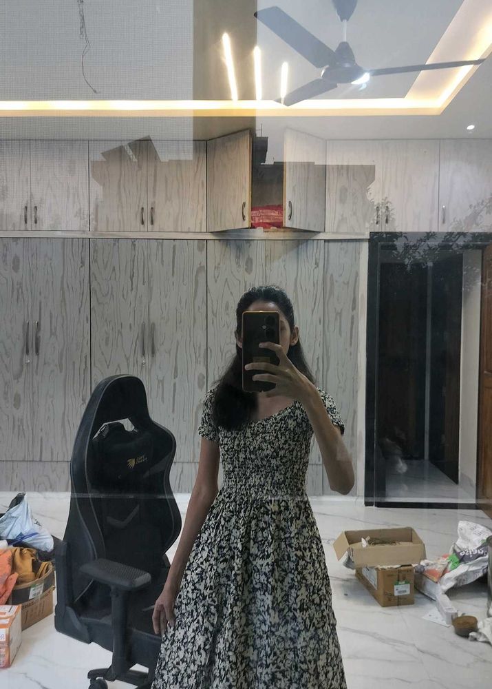 H&amp;M Dress