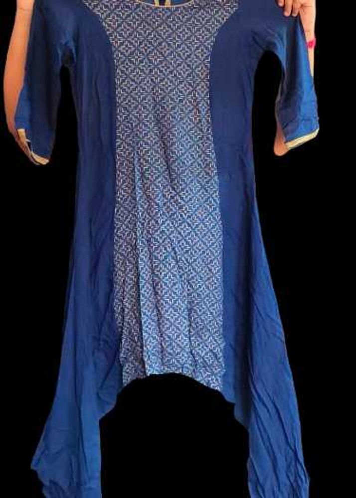 A-line Kurti