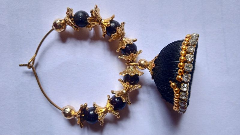 ✨ &#34;Shine Bright: Grab These Gorgeous Earrings Now!