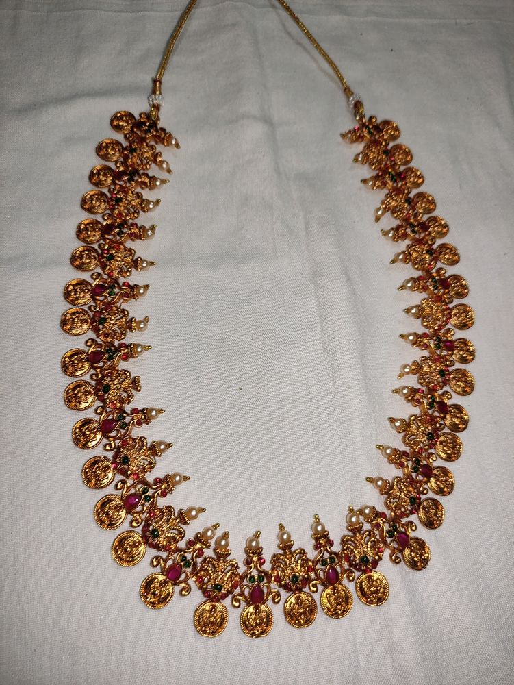 Premium Quality Long Haram