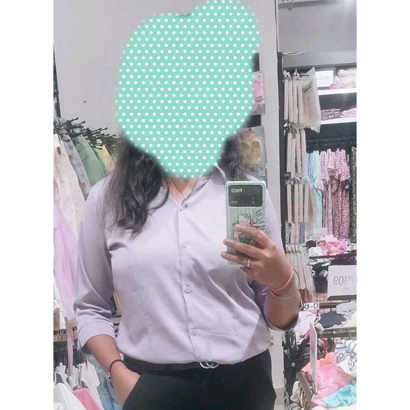 Formal Shirt