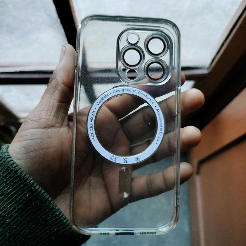 Iphone 13 Pro Cover Case Back