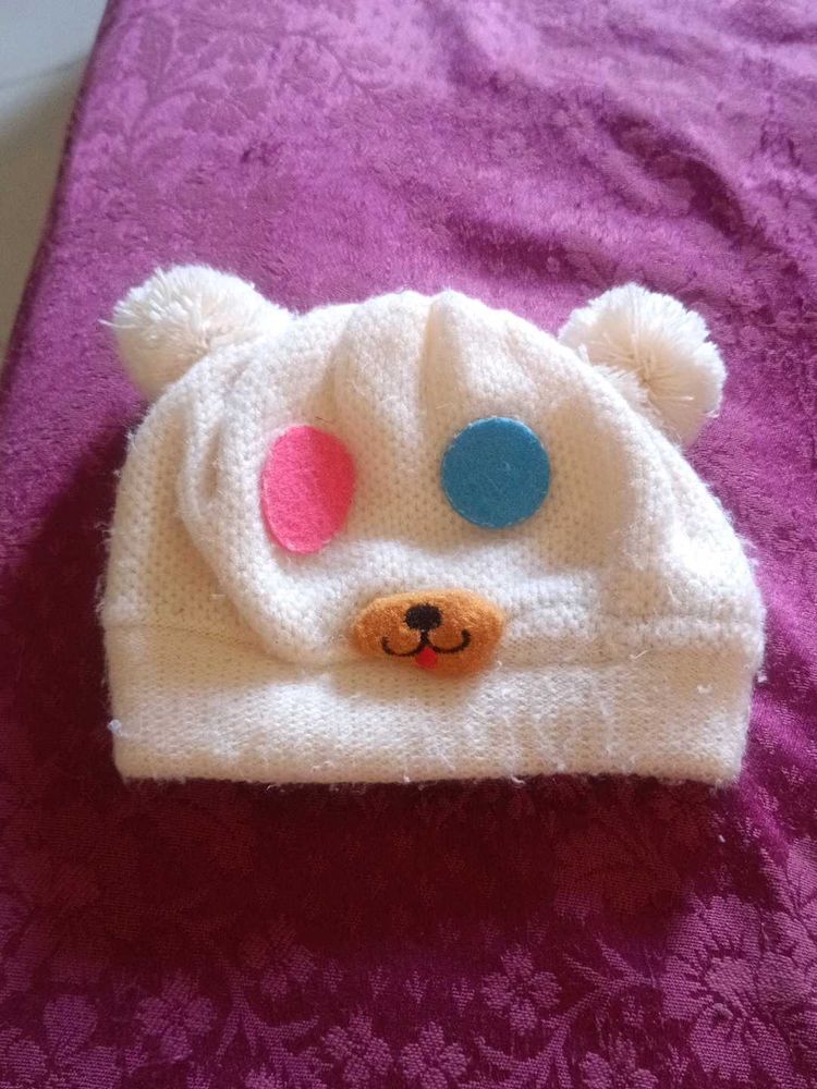 Baby Cap