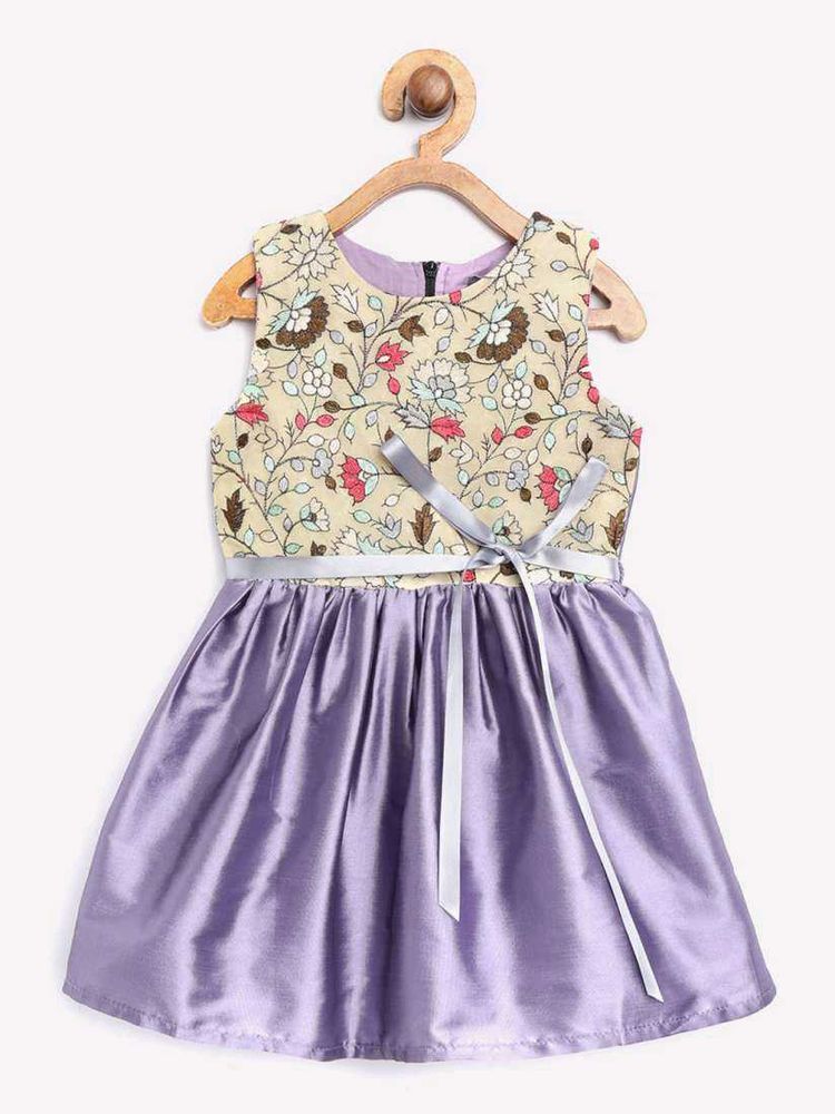 Baby Girls Frock