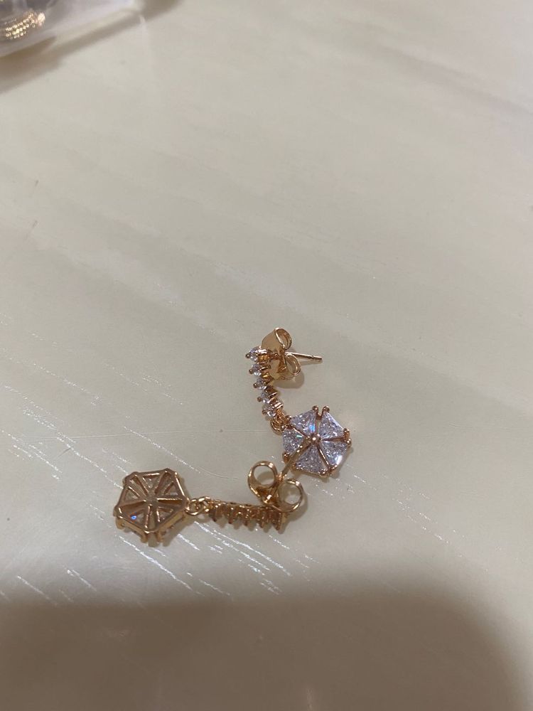 Earrings…Buy It Soon …limited Stock