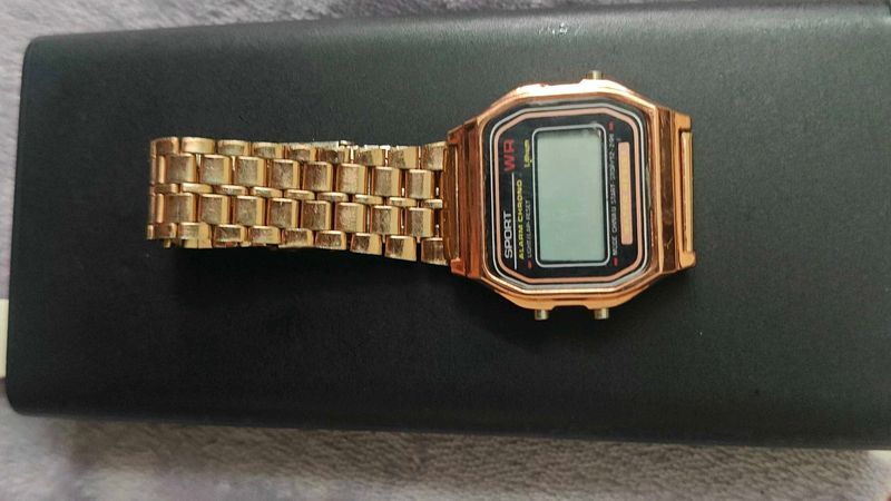 vintage watch ladies