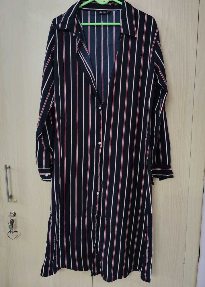 LONG SHIRT