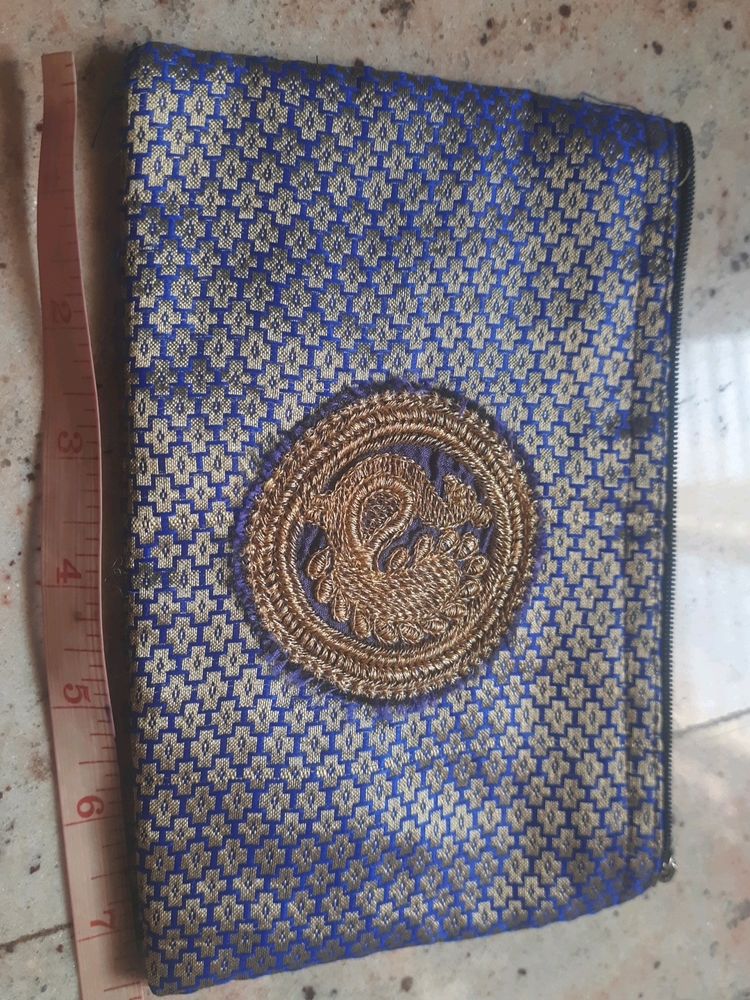 Handmade Purse For Sale