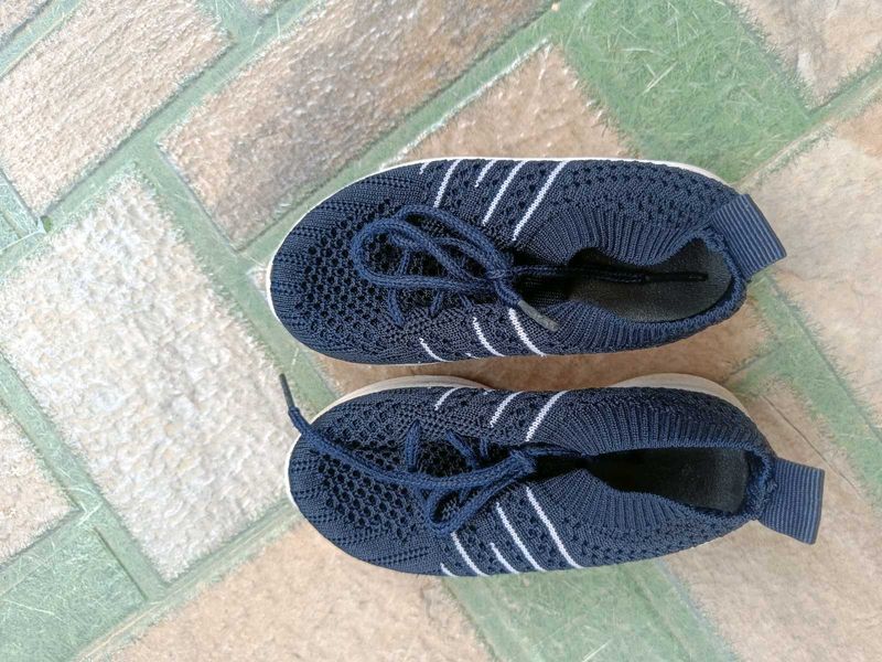 Baby Footwear