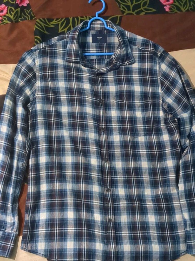 Spykar Shirt